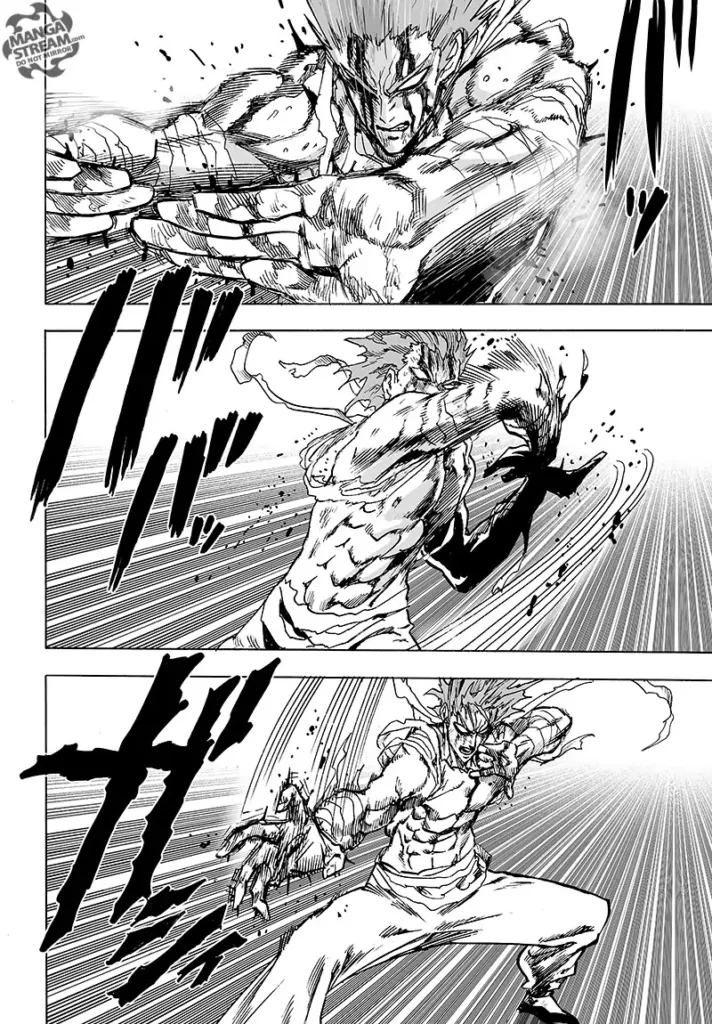 one punch man ch83 page53